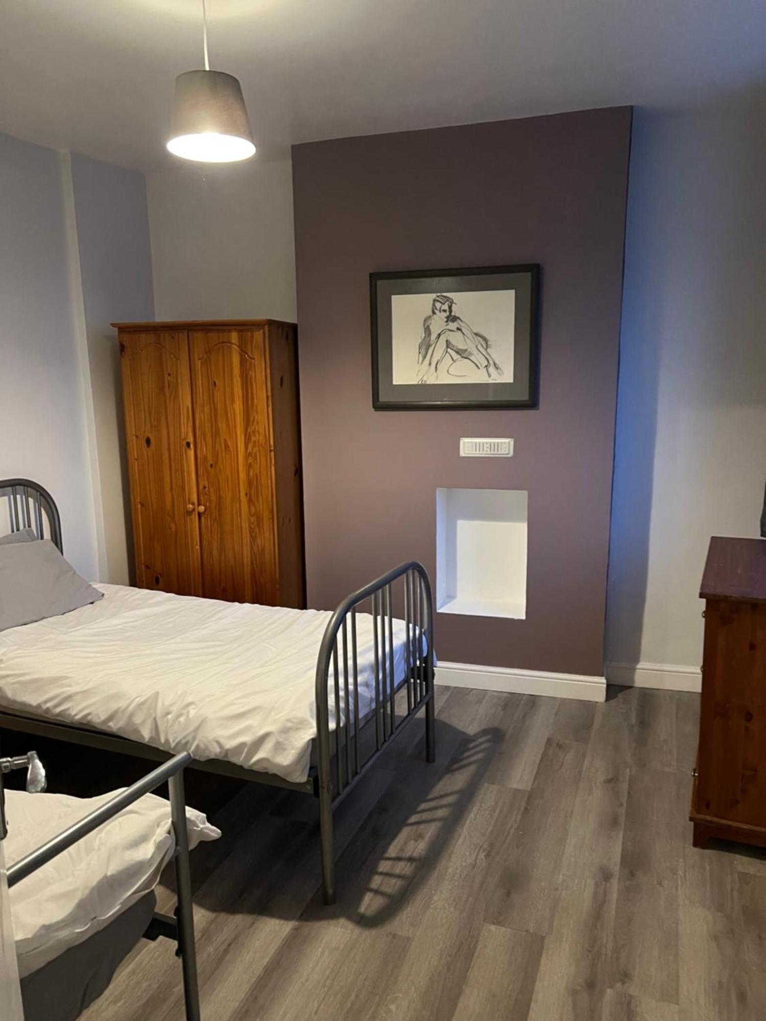 2 Bedroom Town Apartment Ипсвич Экстерьер фото