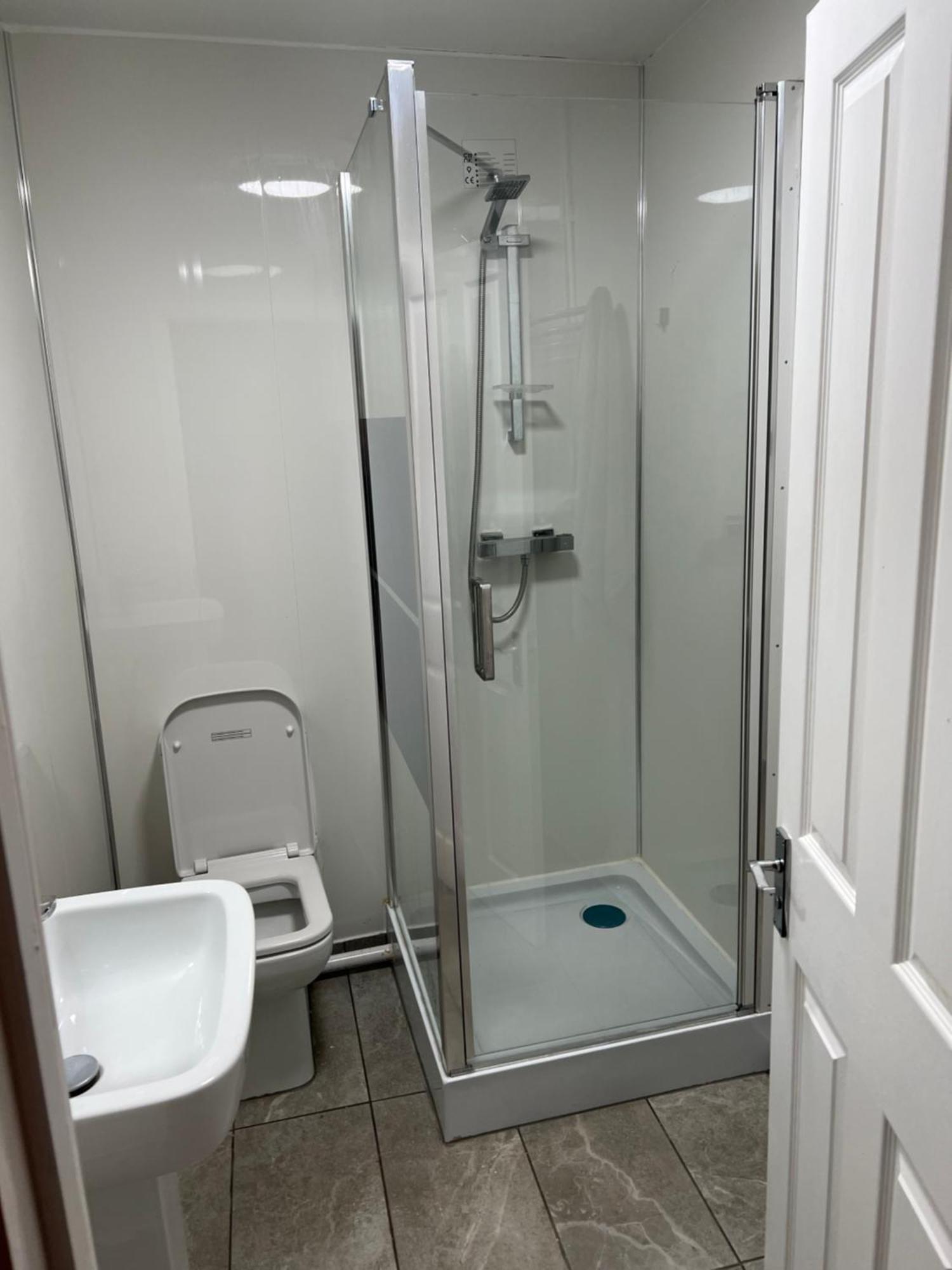 2 Bedroom Town Apartment Ипсвич Экстерьер фото