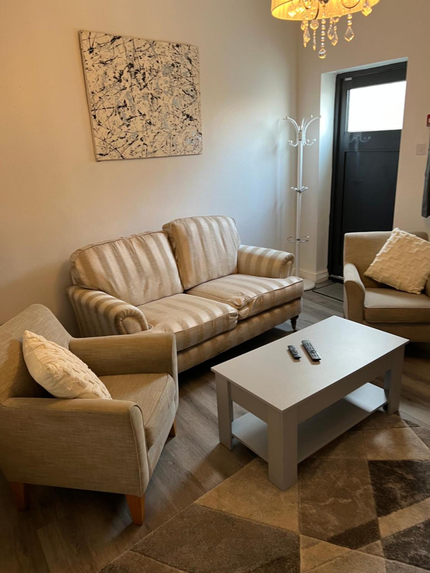 2 Bedroom Town Apartment Ипсвич Экстерьер фото